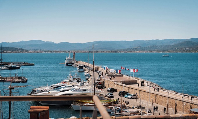 Old Town Hotel | Hôtel Le Yaca Saint-Tropez