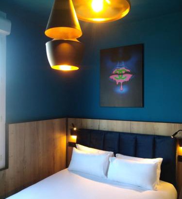 Palavas-les-Flots Hotel | Hôtel les 4 éléments