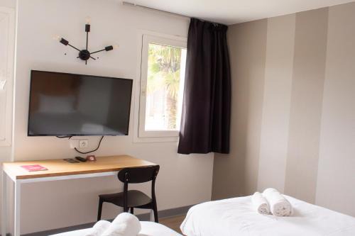 Bayonne Hotel | Hôtel Les Genêts Bayonne