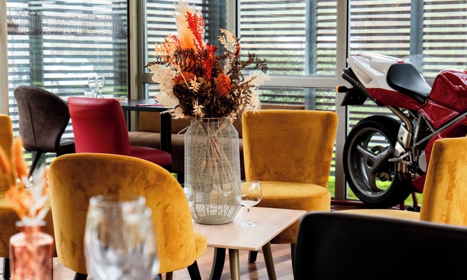 Bayonne Hotel | Hôtel les Genêts Bayonne