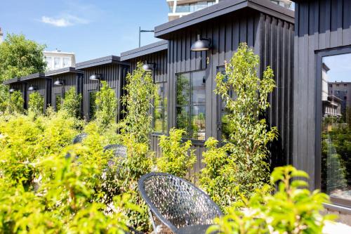 Downtown Le Havre Hotel | Hôtel Lilybloom