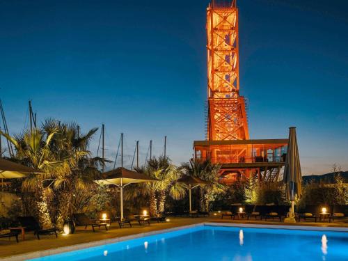 La Seyne-sur-Mer Hotel | Hôtel Mercure Toulon La Seyne-Sur-Mer