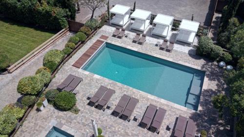 Carcassonne Hotel | Hôtel Montmorency & Spa