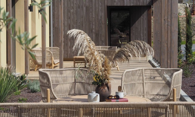 Chateau-Malo Hotel | Hôtel Oré