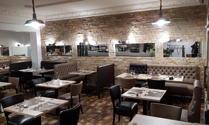 Sainte-Foy-la-Grande Hotel | Hôtel Restaurant Le Victor Hugo