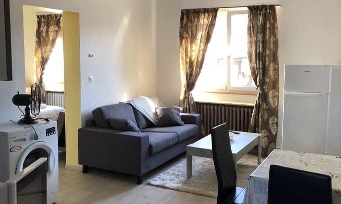 Climbach Hotel | Hôtel Restaurant à l'Ange