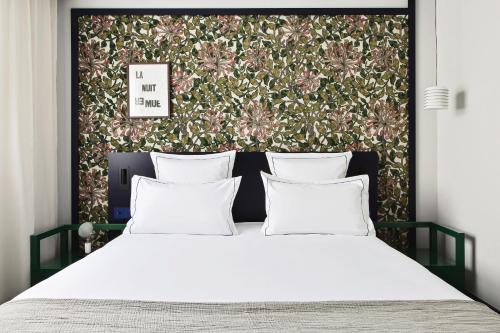 Croulebarbe Hotel | Hôtel Rosalie