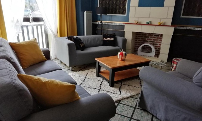 Lourdes Hotel | Hôtel Sainte Thérèse