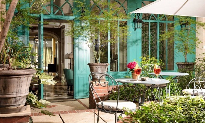 Val-de-Grace Apartment | Hôtel Serotel Lutèce