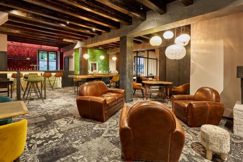 La Wantzenau Hotel | Hôtel-SPA Le Moulin De La Wantzenau - Strasbourg Nord