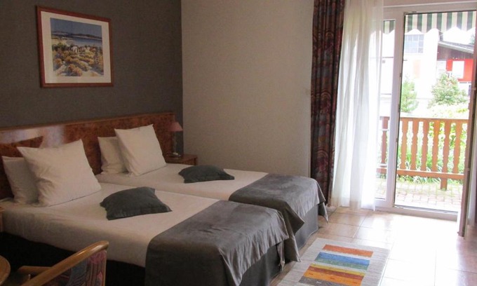 Ranspach-le-Bas Hotel | Hôtel sud alsace