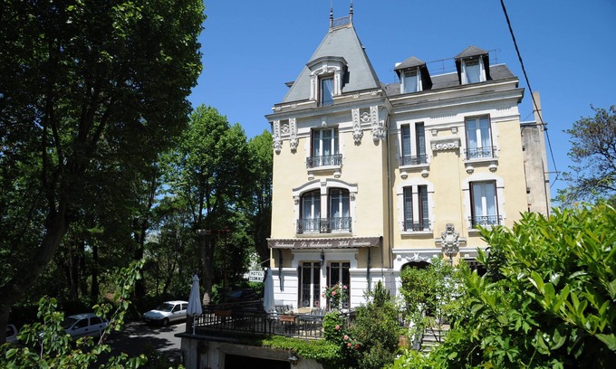 Cahors Hotel | Hôtel Terminus