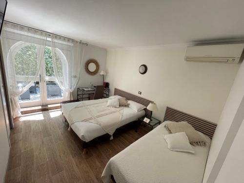 Les Aubes Hotel | Hôtel Ulysse Montpellier Centre