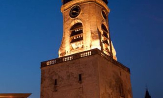 Centre Ville Hotel | Hôtel Victor Hugo