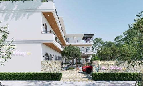 Ninh Hai Hotel | Hồng Tranquil Homestay Vĩnh Hy