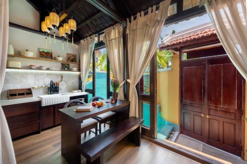 Minh An Villa | Hội An Wooden Retreat In Town