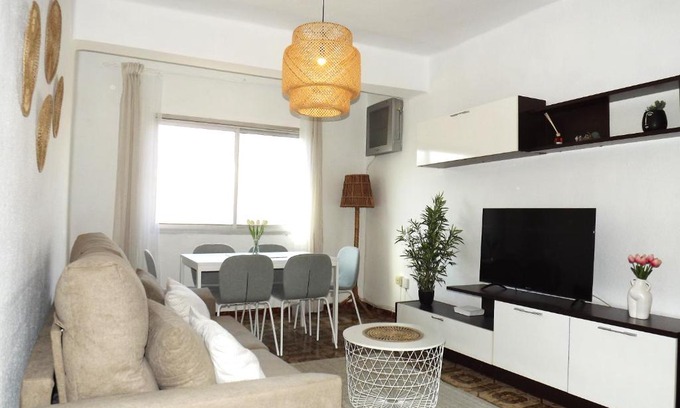 Plaza de Toros-Doctores-San Lazaro Apartment | H&H Suite Plaza de Toros