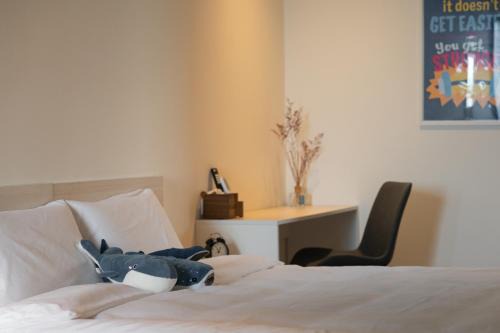 Xianxi Hotel | H suite Fast