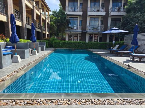 Chaweng City Center Hotel | H&Y Chaweng