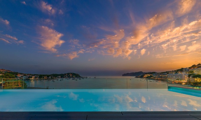 Ses Rotes Velles Hotel | H10 Casa del Mar