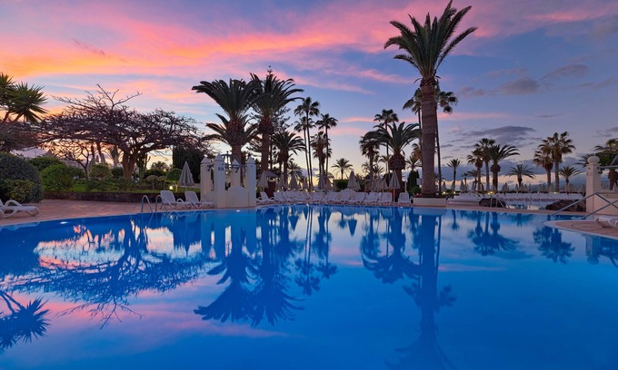 El Madronal Resort | H10 Las Palmeras