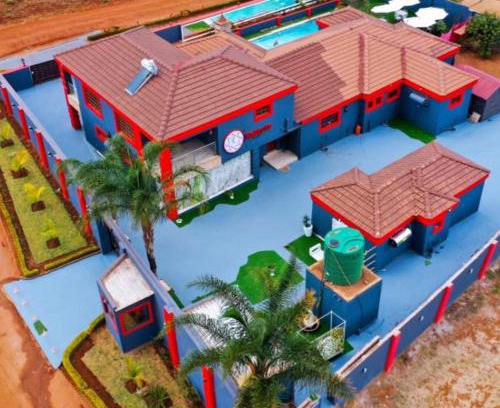 Thohoyandou Bed & Breakfast | Ha2Cuta Boutique Hotel