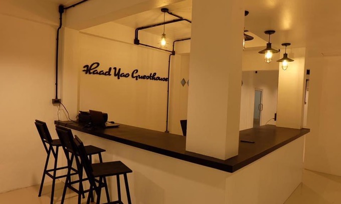 Haad Yao Resort | Haad Yao Guesthouse