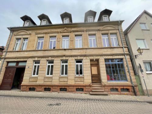 Neustadt an der Weinstrasse Apartment | Haardter Mandelring