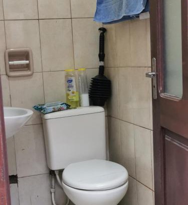 Arroyos y Esteros House | Habitación Cómoda