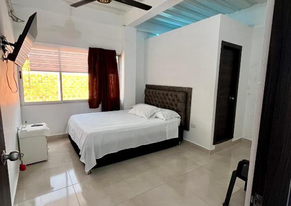 Doradal Hotel | Habitación Central en Doradal 01