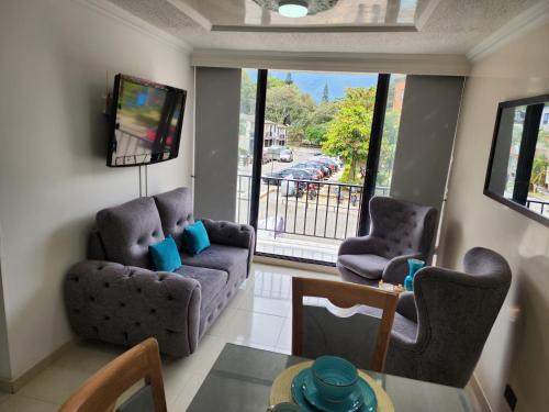 Ibague House | Habitación Coliving Marce Ibagué