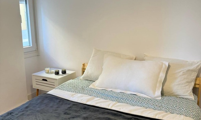 Sevilla Este Apartment | HABITACIÓN EN SEVILLA 10 min en coche del casco histórico