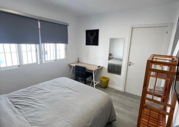 Ojen House | Habitación junto el mar y la naturaleza