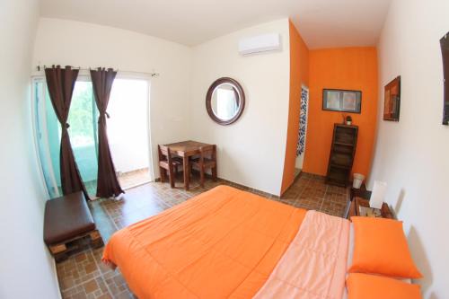 La Paz House | Habitación Privada a Pasos del Mar con Baño Propio