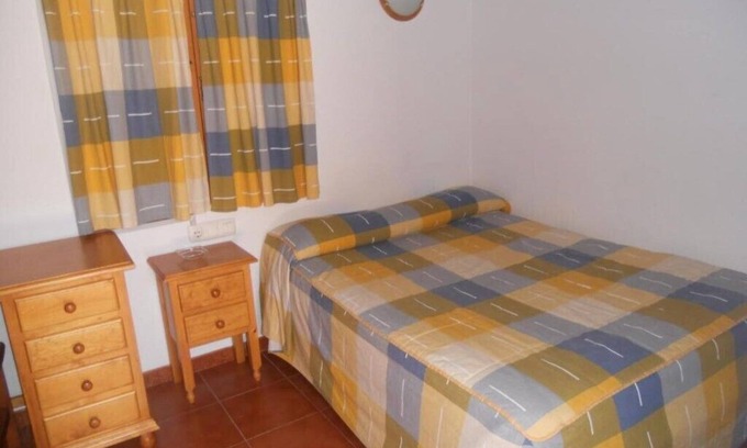 Fuente de Piedra Bed & Breakfast | Habitación Triple