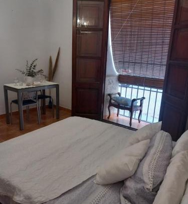 Gandia House | Habitacion en casa particular familiar