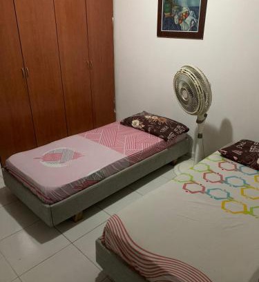Riomar House | Habitacion Medusa