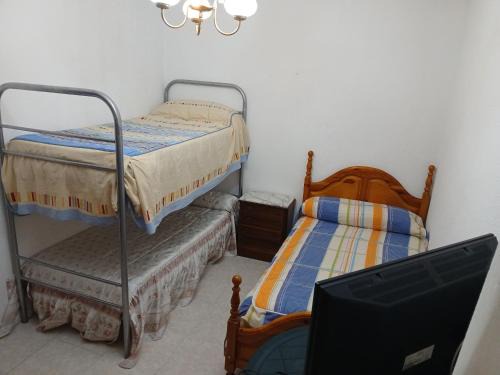 Toledo Bed & Breakfast | Habitacion Privada 3 personas en Toledo