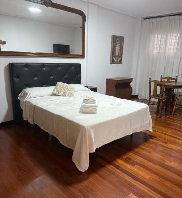 Arriondas Apartment | Habitaciones Lola