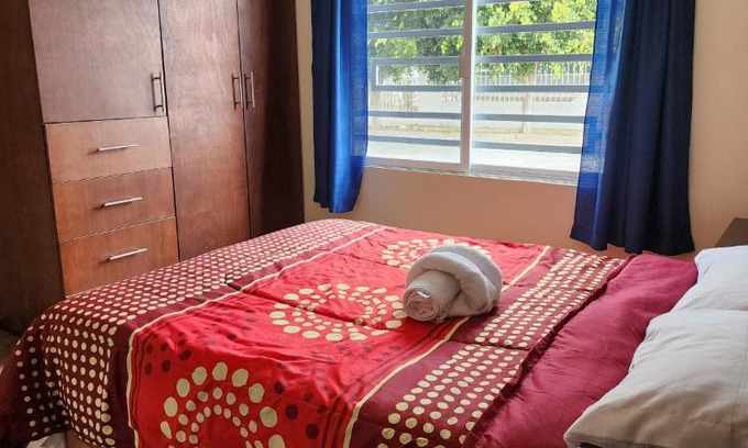 Morelia House | Habitaciones Mimado morelia