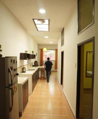 Tarapoto House | HABITACIONES PRIVADAS