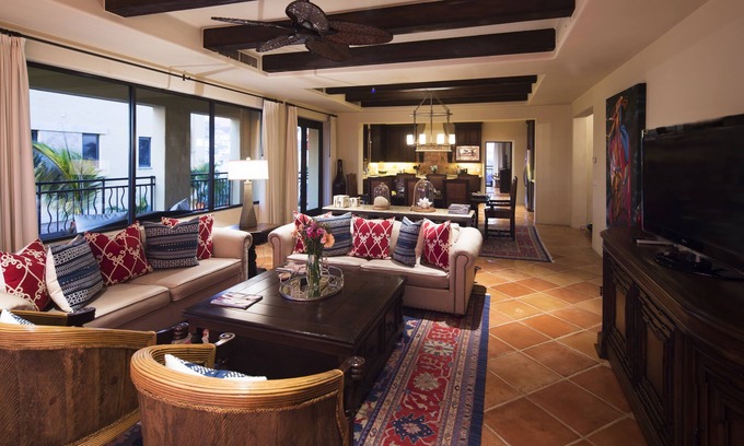 El Medano Ejidal Condo | Hacienda Beach Club~Fantastic Views! 3BR can rent as 2BR