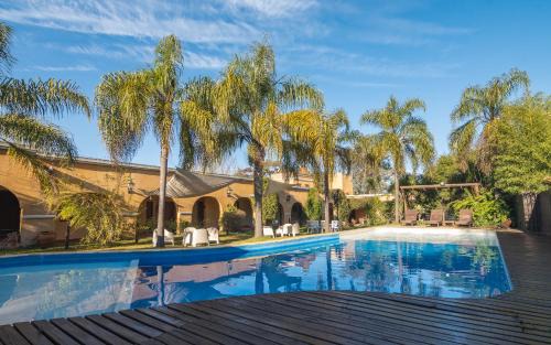 Colon Hotel | Hacienda Don Justo Hotel Boutique Spa