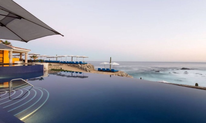 Los Cabos Resort | Hacienda Encantada Resort & Residences