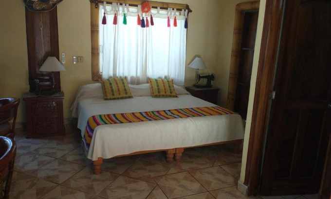 Sayulita Apartment | Hacienda Jaqueline