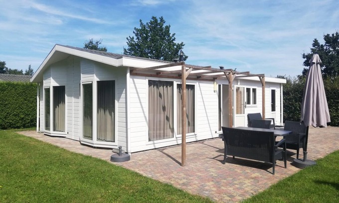 Biddinghuizen House | Hackfort 4