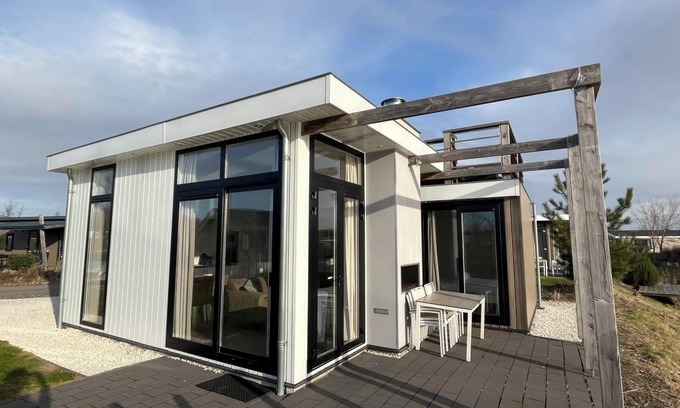 Municipality of Hellevoetsluis House | Hackfort 6