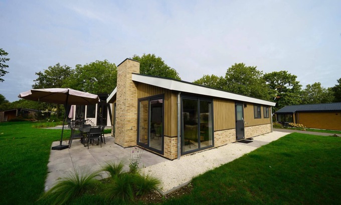 Kaatsheuvel House | Hackfort 6