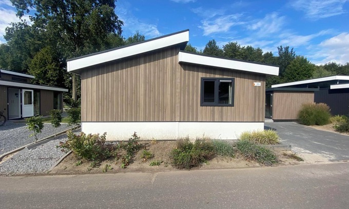 Biddinghuizen House | Hackfort MIVA 6