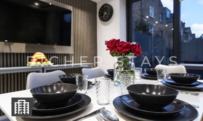 Hackney House | Hackney Suites - Double Room (L2)